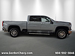New 2026 CHEVROLET SILVERADO 2500 LTZ in ORANGE PARK, FLORIDA (Photo 8)
