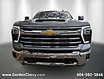 New 2026 CHEVROLET SILVERADO 2500 LTZ in ORANGE PARK, FLORIDA (Photo 11)