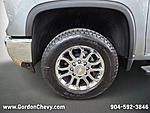 New 2026 CHEVROLET SILVERADO 2500 LTZ in ORANGE PARK, FLORIDA (Photo 13)