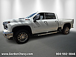 New 2026 CHEVROLET SILVERADO 2500 LTZ in ORANGE PARK, FLORIDA (Photo 1)