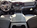 New 2026 CHEVROLET SILVERADO 2500 LTZ in ORANGE PARK, FLORIDA (Photo 19)