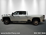 New 2026 CHEVROLET SILVERADO 2500 LTZ in ORANGE PARK, FLORIDA (Photo 2)