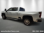 New 2026 CHEVROLET SILVERADO 2500 LTZ in ORANGE PARK, FLORIDA (Photo 4)