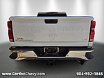 New 2026 CHEVROLET SILVERADO 2500 LTZ in ORANGE PARK, FLORIDA (Photo 5)