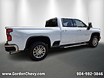New 2026 CHEVROLET SILVERADO 2500 LTZ in ORANGE PARK, FLORIDA (Photo 7)