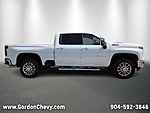 New 2026 CHEVROLET SILVERADO 2500 LTZ in ORANGE PARK, FLORIDA (Photo 8)