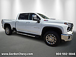 New 2026 CHEVROLET SILVERADO 2500 LTZ in ORANGE PARK, FLORIDA (Photo 10)