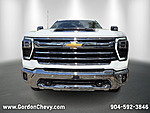 New 2026 CHEVROLET SILVERADO 2500 LTZ in ORANGE PARK, FLORIDA (Photo 11)