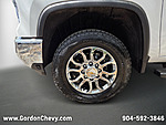 New 2026 CHEVROLET SILVERADO 2500 LTZ in ORANGE PARK, FLORIDA (Photo 13)