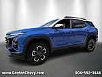 New 2026 CHEVROLET EQUINOX ACTIV in ORANGE PARK, FLORIDA (Photo 1)
