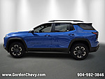 New 2026 CHEVROLET EQUINOX ACTIV in ORANGE PARK, FLORIDA (Photo 2)