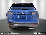 New 2026 CHEVROLET EQUINOX ACTIV in ORANGE PARK, FLORIDA (Photo 5)