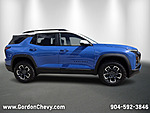 New 2026 CHEVROLET EQUINOX ACTIV in ORANGE PARK, FLORIDA (Photo 8)