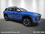 New 2026 CHEVROLET EQUINOX ACTIV in ORANGE PARK, FLORIDA (Photo 10)