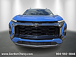 New 2026 CHEVROLET EQUINOX ACTIV in ORANGE PARK, FLORIDA (Photo 11)