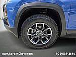 New 2026 CHEVROLET EQUINOX ACTIV in ORANGE PARK, FLORIDA (Photo 13)