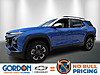 New 2026 CHEVROLET EQUINOX ACTIV in ORANGE PARK, FLORIDA