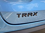 New 2026 CHEVROLET TRAX LT in ORANGE PARK, FLORIDA (Photo 21)