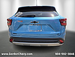 New 2026 CHEVROLET TRAX LT in ORANGE PARK, FLORIDA (Photo 5)