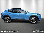 New 2026 CHEVROLET TRAX LT in ORANGE PARK, FLORIDA (Photo 8)