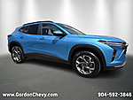 New 2026 CHEVROLET TRAX LT in ORANGE PARK, FLORIDA (Photo 10)