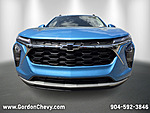 New 2026 CHEVROLET TRAX LT in ORANGE PARK, FLORIDA (Photo 11)