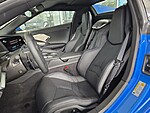 New 2026 CHEVROLET CORVETTE STINGRAY in ORANGE PARK, FLORIDA (Photo 17)