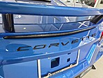 New 2026 CHEVROLET CORVETTE STINGRAY in ORANGE PARK, FLORIDA (Photo 19)