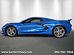 New 2026 CHEVROLET CORVETTE STINGRAY in ORANGE PARK, FLORIDA (Photo 2)
