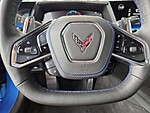 New 2026 CHEVROLET CORVETTE STINGRAY in ORANGE PARK, FLORIDA (Photo 32)
