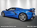 New 2026 CHEVROLET CORVETTE STINGRAY in ORANGE PARK, FLORIDA (Photo 4)