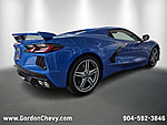 New 2026 CHEVROLET CORVETTE STINGRAY in ORANGE PARK, FLORIDA (Photo 7)