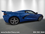 New 2026 CHEVROLET CORVETTE STINGRAY in ORANGE PARK, FLORIDA (Photo 8)