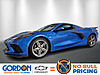 New 2026 CHEVROLET CORVETTE STINGRAY in ORANGE PARK, FLORIDA