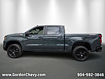 New 2026 CHEVROLET SILVERADO 1500 CUSTOM TRAIL BOSS in ORANGE PARK, FLORIDA (Photo 2)