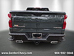 New 2026 CHEVROLET SILVERADO 1500 CUSTOM TRAIL BOSS in ORANGE PARK, FLORIDA (Photo 5)