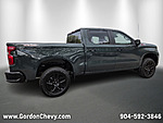 New 2026 CHEVROLET SILVERADO 1500 CUSTOM TRAIL BOSS in ORANGE PARK, FLORIDA (Photo 7)