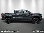 New 2026 CHEVROLET SILVERADO 1500 CUSTOM TRAIL BOSS in ORANGE PARK, FLORIDA (Photo 8)