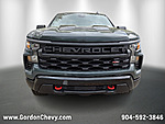 New 2026 CHEVROLET SILVERADO 1500 CUSTOM TRAIL BOSS in ORANGE PARK, FLORIDA (Photo 11)
