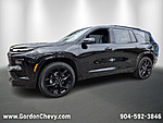 New 2026 CHEVROLET TRAVERSE RS in ORANGE PARK, FLORIDA (Photo 1)