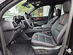 New 2026 CHEVROLET TRAVERSE RS in ORANGE PARK, FLORIDA (Photo 14)