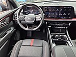 New 2026 CHEVROLET TRAVERSE RS in ORANGE PARK, FLORIDA (Photo 19)