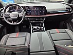 New 2026 CHEVROLET TRAVERSE RS in ORANGE PARK, FLORIDA (Photo 20)