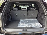 New 2026 CHEVROLET TRAVERSE RS in ORANGE PARK, FLORIDA (Photo 23)