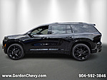 New 2026 CHEVROLET TRAVERSE RS in ORANGE PARK, FLORIDA (Photo 2)