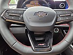 New 2026 CHEVROLET TRAVERSE RS in ORANGE PARK, FLORIDA (Photo 32)