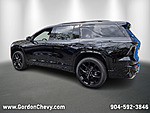 New 2026 CHEVROLET TRAVERSE RS in ORANGE PARK, FLORIDA (Photo 4)
