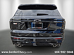 New 2026 CHEVROLET TRAVERSE RS in ORANGE PARK, FLORIDA (Photo 5)