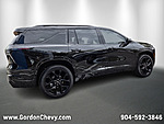 New 2026 CHEVROLET TRAVERSE RS in ORANGE PARK, FLORIDA (Photo 7)