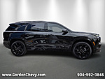 New 2026 CHEVROLET TRAVERSE RS in ORANGE PARK, FLORIDA (Photo 8)